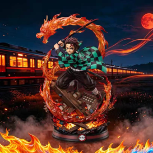 Demon Slayer - Kamado Tanjiro - Ying Shi
