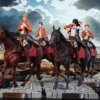 Attack on Titan - Levi Squad - TaiTan