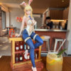 Fate/Grand Order - Saber - SASA