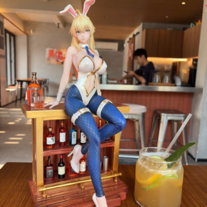 Fate/Grand Order - Saber - SASA