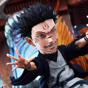 Jujutsu Kaisen - Ryomen Sukuna - ZZZ