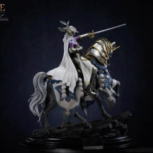 Berserk - Farnese & Evil Spirit Horse - BIHS