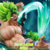 Dragon Ball - Broly - Yi Shou Chao Wan