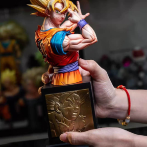 Dragon Ball - Son Goku - EM