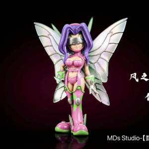 Digimon - Fairymon - MDS