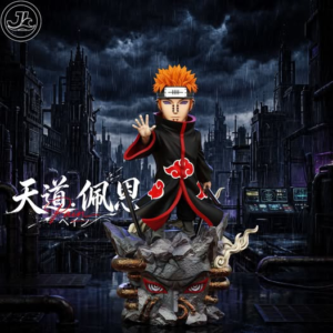 Naruto - Pain - JL