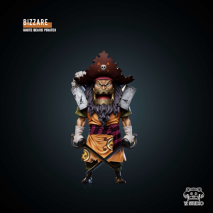 One Piece - Bizzare - YZ