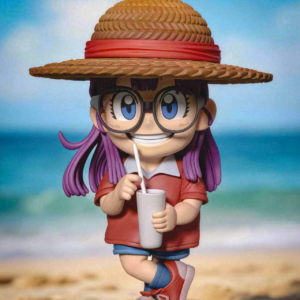 Dr.Slump - Arale - TOR