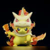 Pokemon - Pikachu - Echo