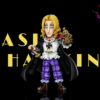 One Piece - Basil Hawkins - A+