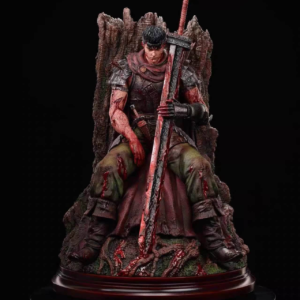 Berserk - Guts - CE