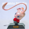 Pokemon - Mew - Miumiu