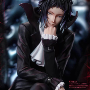 Bungo Stray Dogs - Ryunosuke Akutagawa - Weare A Design
