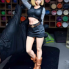 Dragon Ball - Android 18 - LP