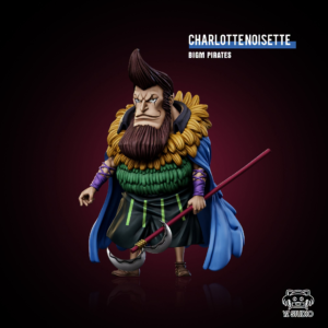 One Piece - Charlotte Noisette - YZ