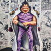 One Piece - Gigant - Black