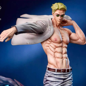 Jujutsu Kaisen - Nanami Kento - Veyra