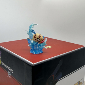 Pokemon - Feebas - Original