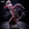 Attack on TItan - Female Titan - ANE