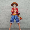 One Piece - Luffy - AW