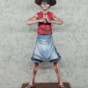 One Piece - Luffy - AW