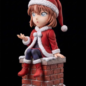 Detective Conan - AI Haibara - Amma x Maoni