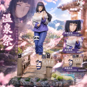Naruto - Hyuga Hinata - Memory
