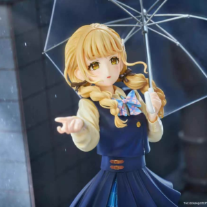 Gakuen Idolmaster - Fujita Kotone - MiraiMira