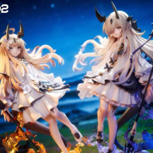Arknights - Eblana & Reed - ACGN 02