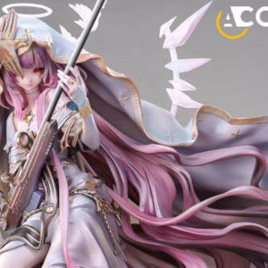 Arknights - Lemuen - ACGN 02