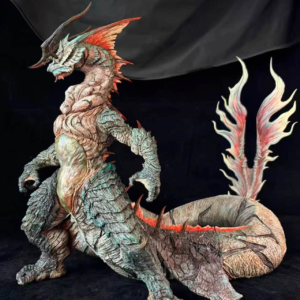 Ultraman - EX Eleking - No.50