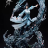 Sword of Coming - Ning Yao - Altenative Contact