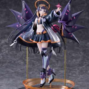 Ninomae Ina'nis AXGRIT - Design CoCo