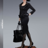 DC Comic - Catwoman - Infinity x Juxta Films