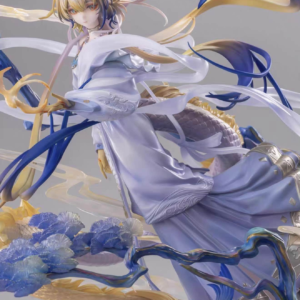 Arknights - Shu - ACGN 02
