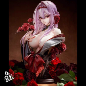 Goddess of Victory:Nikke - Scarlet - ACGN 02