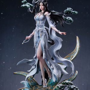 Zhe Tian - An Miaoyi - Jomatal