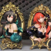 Arknights - Surtr & Entelechia - Awaken Association