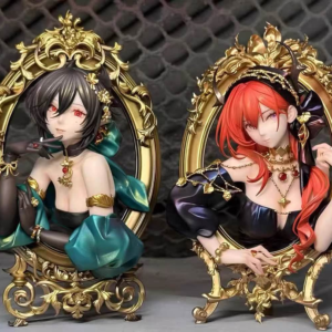 Arknights - Surtr & Entelechia - Awaken Association