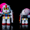 Dr.Slump - Gundamchan - League