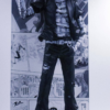 One Piece - Sanji - XOXO