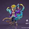 One Piece - Marco - MDS