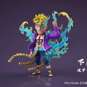 One Piece - Marco - MDS