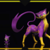 Pokemon - Liepard - SXG