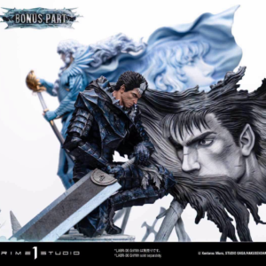Berserk - Guts x Griffith - Prime 1