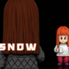 Dragon Ball Z - Snow - C