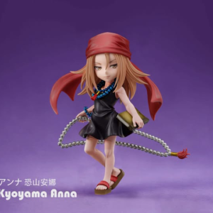 Shaman King - Kyoyama Anna - TOY