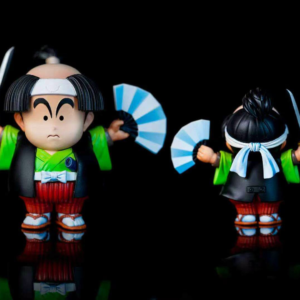Dr.Slump - Momotaro - League