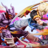Dragon Ball - Gogeta vs Janemba - Miracle