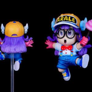 Dr.Slump - Arale - League